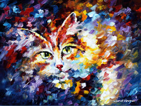 20 Πίνακες ζωγραφικής με θέμα τα ζώα με αφορμή την Παγκόσμια Ημέρα των ζώων στις 4 Οκτωβρίου