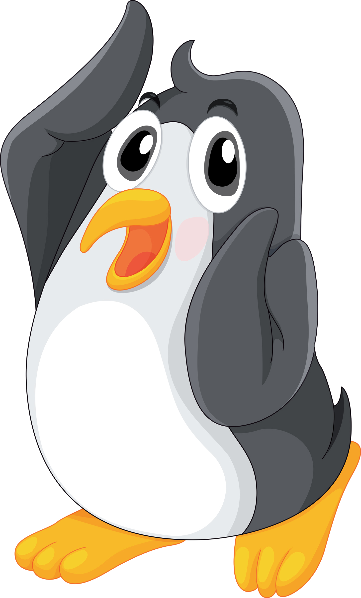 penguin 4 20120503